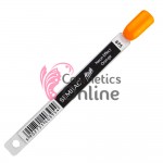 Pigment Semilac pentru gel Semiflash Neon Orange 675